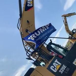 Meet your Posher, Grant